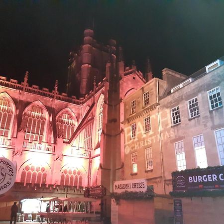 Hotel Brocks Bath Esterno foto