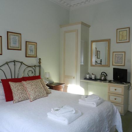 Hotel Brocks Bath Esterno foto