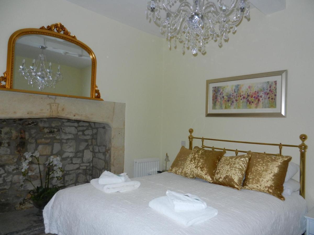 Hotel Brocks Bath Esterno foto