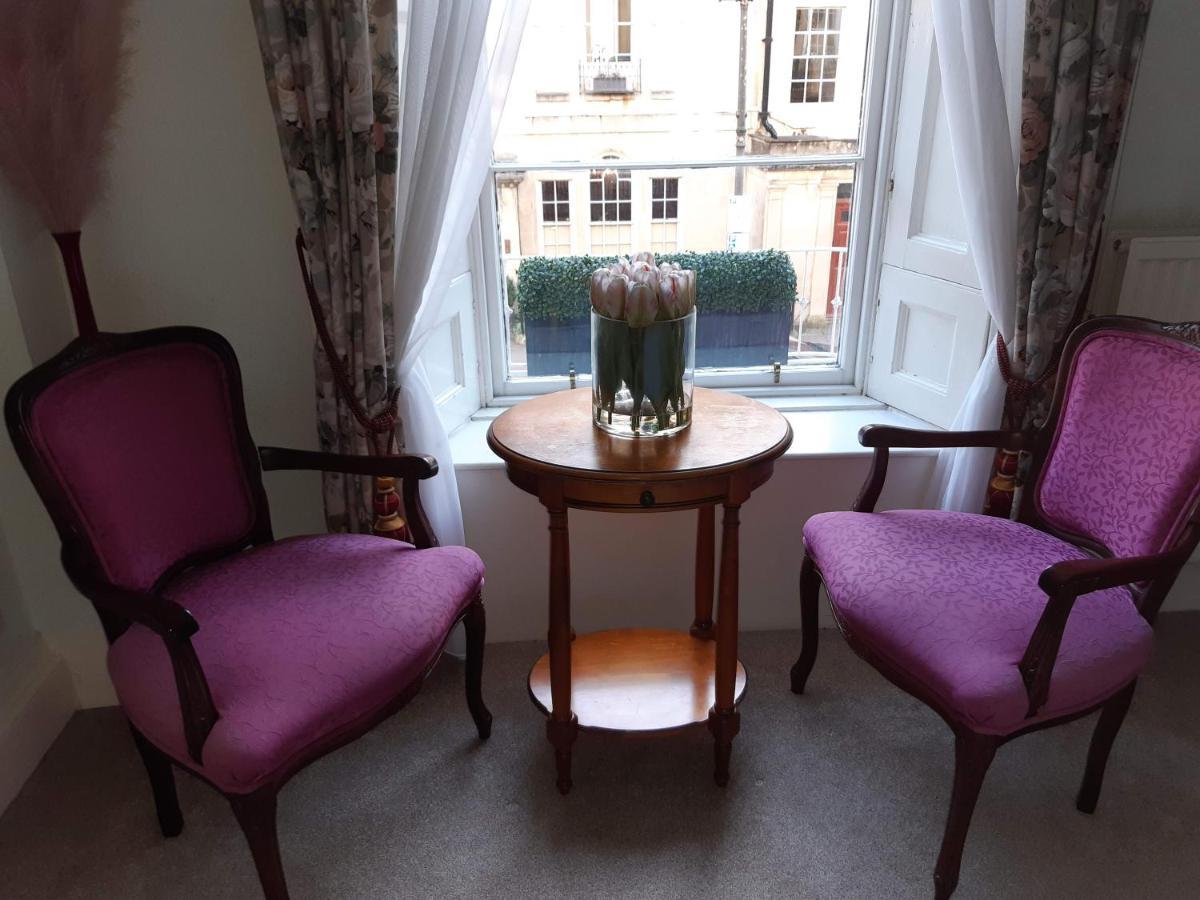 Hotel Brocks Bath Esterno foto