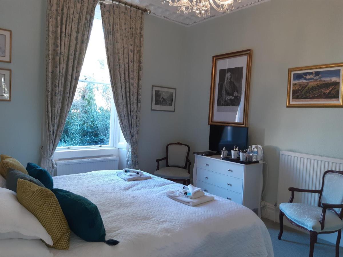 Hotel Brocks Bath Esterno foto