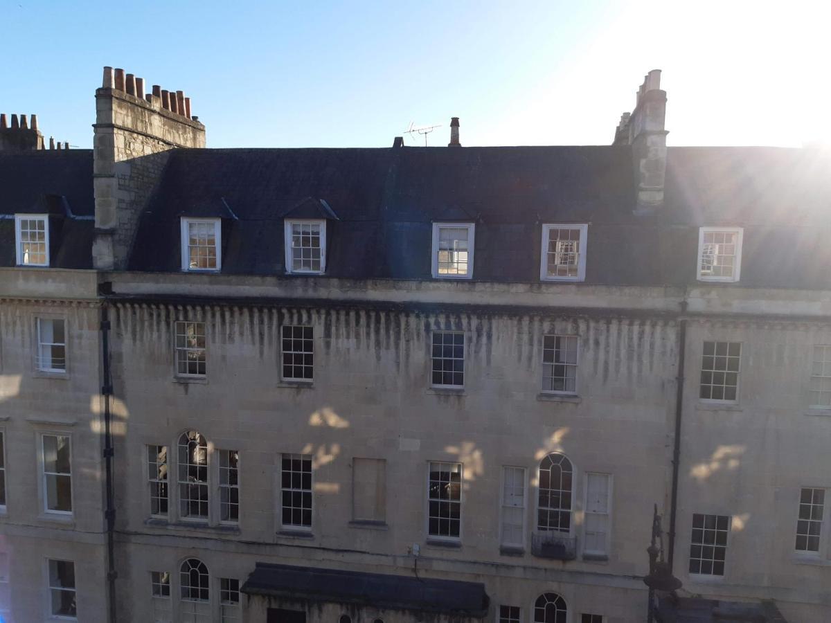 Hotel Brocks Bath Esterno foto