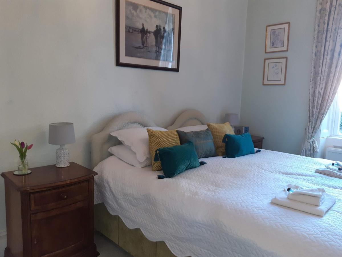 Hotel Brocks Bath Esterno foto