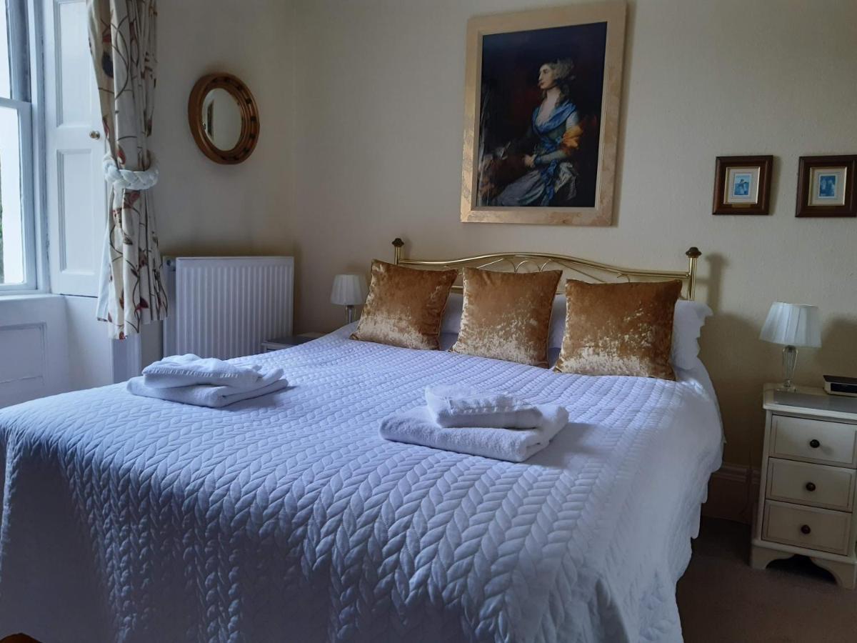 Hotel Brocks Bath Esterno foto