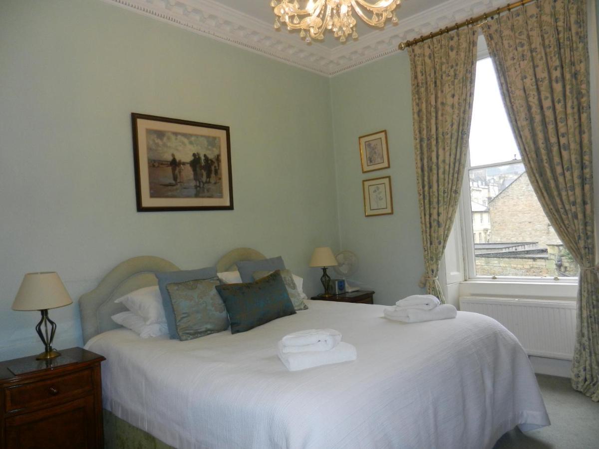 Hotel Brocks Bath Esterno foto