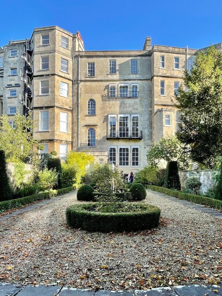 Hotel Brocks Bath Esterno foto