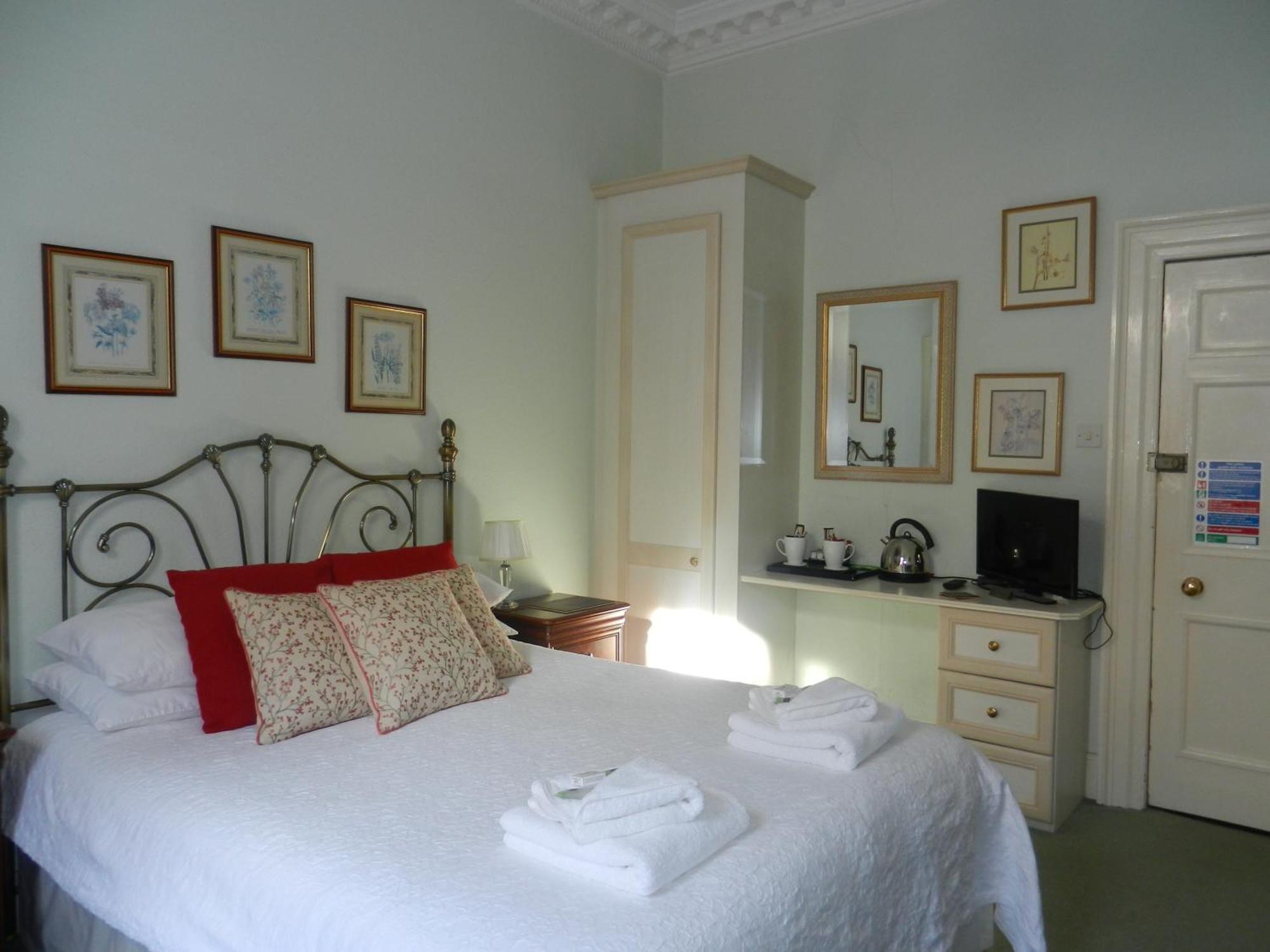 Hotel Brocks Bath Esterno foto