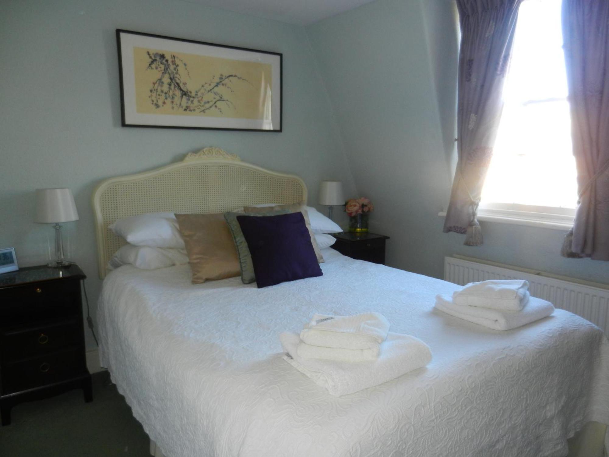 Hotel Brocks Bath Esterno foto