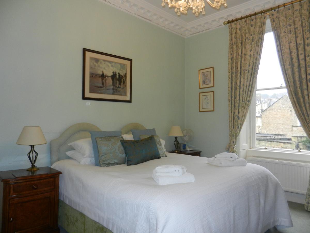 Hotel Brocks Bath Esterno foto