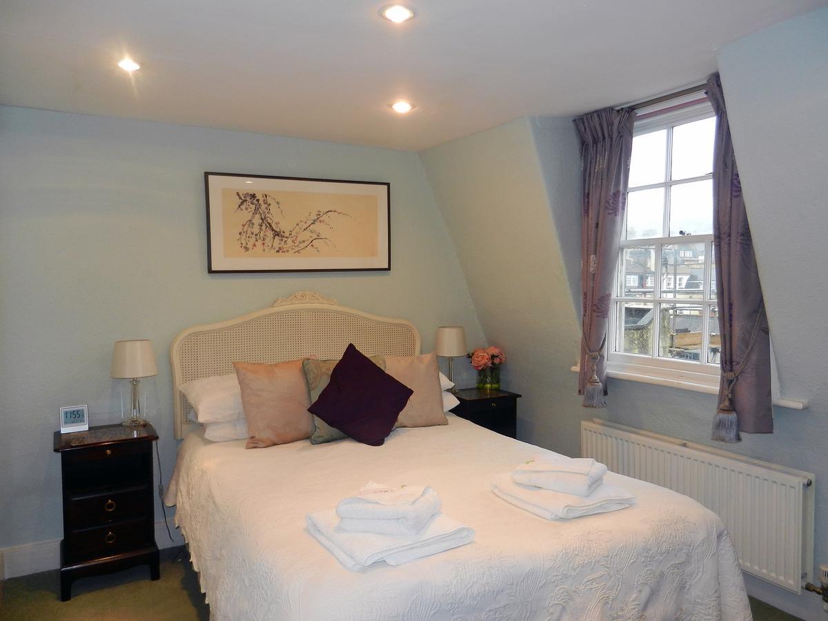 Hotel Brocks Bath Esterno foto
