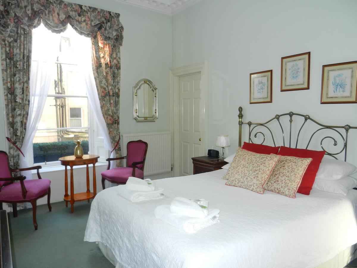 Hotel Brocks Bath Esterno foto