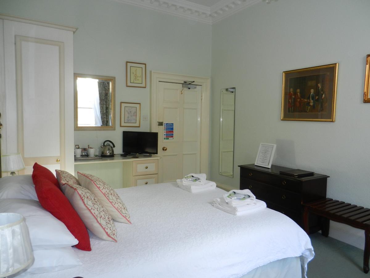 Hotel Brocks Bath Esterno foto
