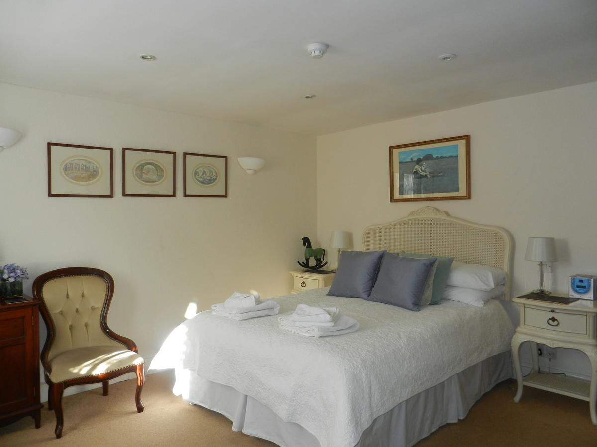 Hotel Brocks Bath Esterno foto