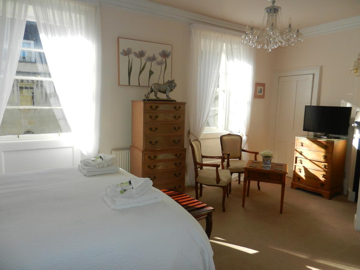 Hotel Brocks Bath Esterno foto